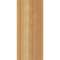 Ekena Millwork Olympic Rough Sawn Arts and Crafts Outlooker, Western Red Cedar, 8"W x 18"D x 18"H OUT08X18X18OLY03RWR - alternate 4